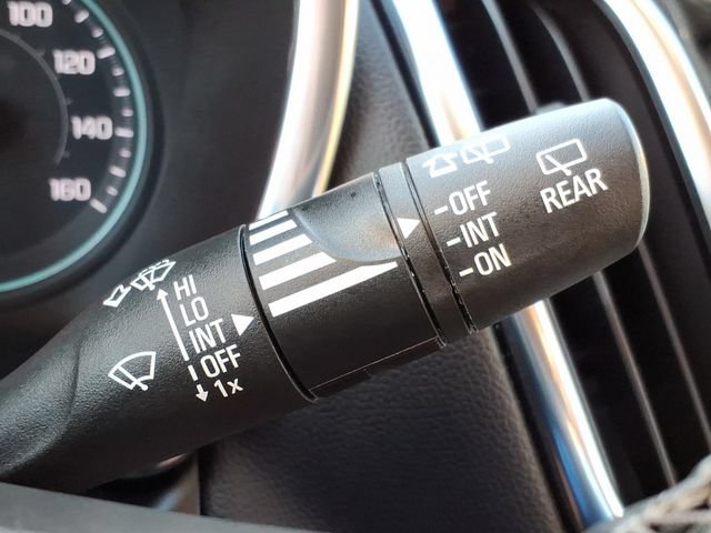 Used 2024 Chevrolet Equinox LT w/ LPO, Floor Liner Package AWD/4WD image 30