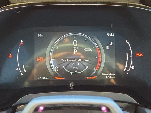 Used 2024 Lexus RX 350 Premium Plus image 20