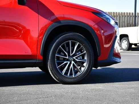 Used 2023 Lexus NX 350 AWD w/ Cold Area Package image 11