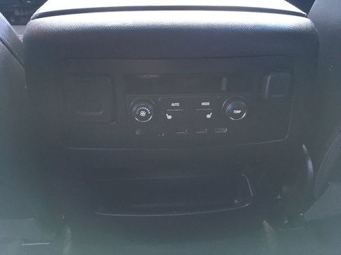 Used 2017 GMC Yukon XL Denali w/ Open Road Package AWD/4WD image 25