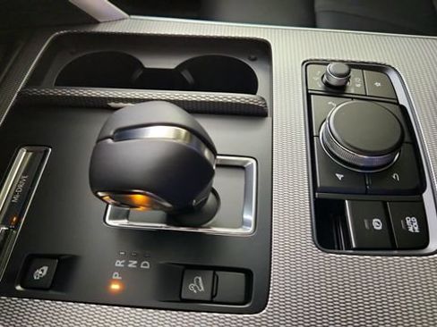 New 2026 MAZDA CX-90 Plug-In Hybrid w/Premium Sport AWD/4WD image 17