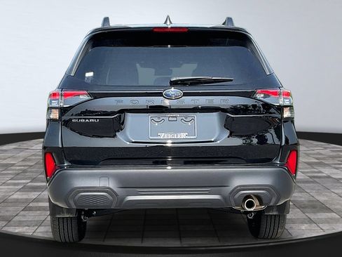 Certified 2026 Subaru Forester Limited AWD/4WD image 4