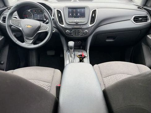 Used 2024 Chevrolet Equinox LT AWD/4WD image 11