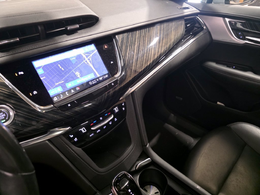 Used 2023 Cadillac XT6 Premium Luxury FWD image 26