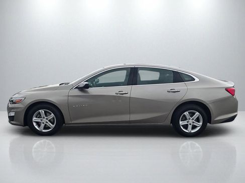 Used 2024 Chevrolet Malibu LT FWD image 8