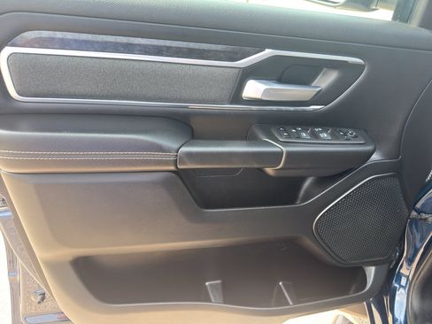 Used 2022 RAM 1500 Big Horn AWD/4WD image 14