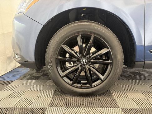 Used 2025 Acura RDX SH-AWD image 29