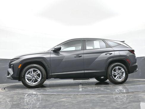 Certified 2026 Hyundai Tucson SE AWD/4WD image 44