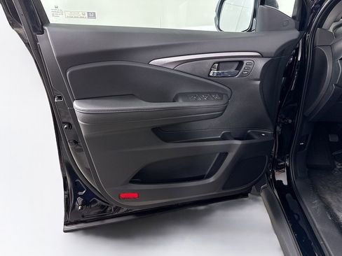 New 2026 Honda Ridgeline RTL image 24