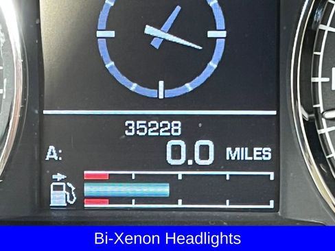 Used 2008 Jaguar XK Convertible RWD image 2
