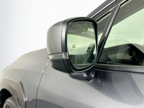 Used 2024 Subaru Crosstrek 2.0i Premium image 16