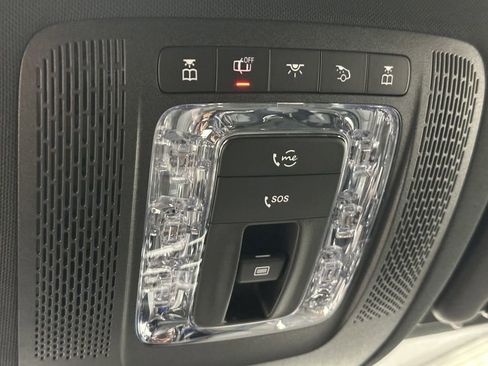 Certified 2024 Mercedes-Benz GLS 450 4MATIC image 35