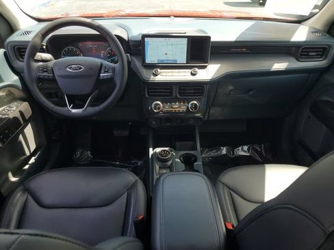 Used 2024 Ford Maverick Lariat w/ Black Appearance Package AWD/4WD image 22