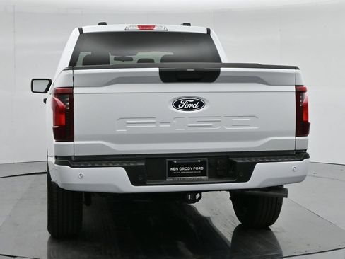 Used 2024 Ford F150 STX image 13