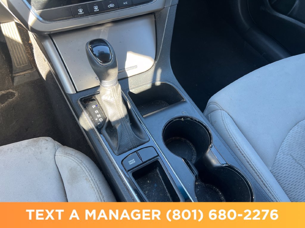 Used 2016 Hyundai Sonata SE FWD image 23