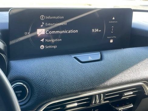 Used 2025 MAZDA CX-70 Plug-In Hybrid w/ Premium Pkg AWD/4WD image 19