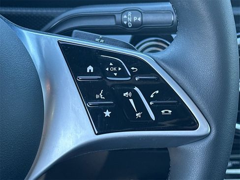 Certified 2026 Mercedes-Benz CLA 250 4MATIC image 27