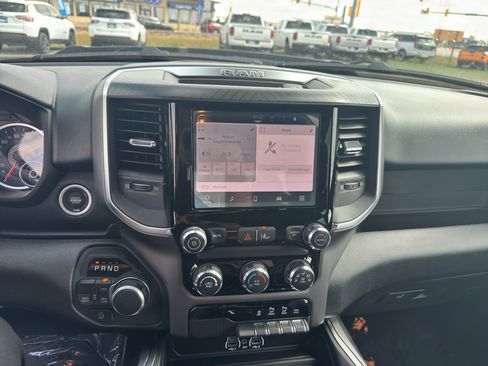 New 2026 RAM 1500 Express AWD/4WD image 26
