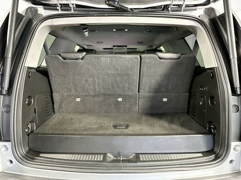 Used 2019 GMC Yukon Denali w/ Open Road Package image 21