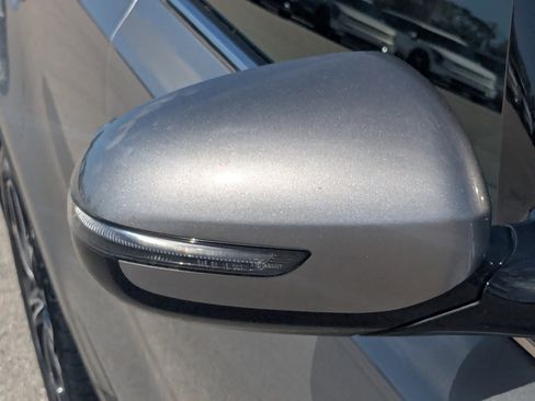 Used 2021 Kia Sportage SX image 11