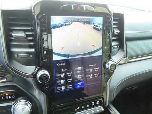 Used 2021 RAM 1500 Limited image 30