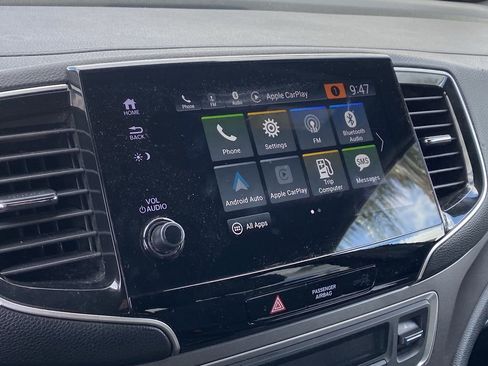 Used 2021 Honda Passport Sport image 6