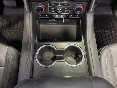 Certified 2023 Chevrolet Tahoe Z71 w/ Z71 Off-Road Package image 24