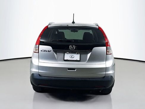 Used 2012 Honda CR-V EX-L image 6