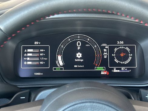 Certified 2025 Toyota Corolla GR AWD/4WD image 23