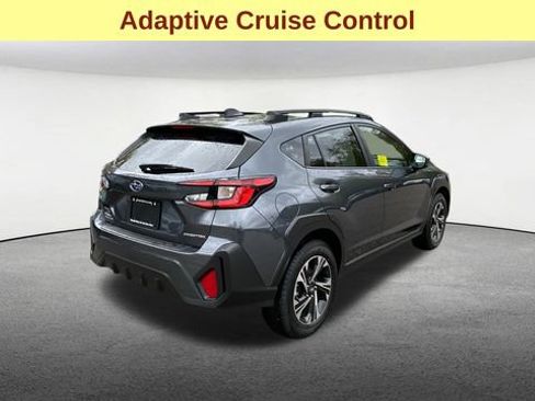 Certified 2024 Subaru Crosstrek 2.0i Premium AWD/4WD image 9