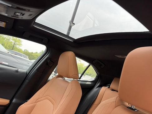 Used 2025 Lexus UX 300h AWD w/ Cold Area Package image 5