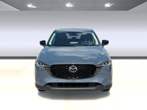 Used 2023 MAZDA CX-5 Carbon Edition AWD/4WD image 5
