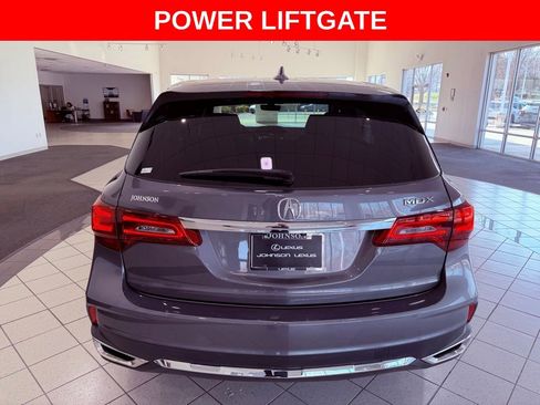 Used 2020 Acura MDX FWD image 6