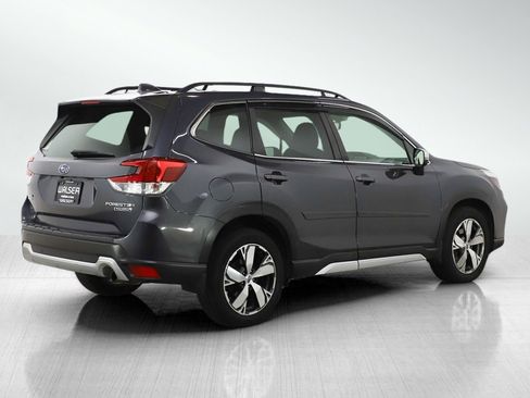 Used 2020 Subaru Forester Touring AWD/4WD image 5