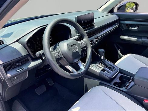 Used 2025 Honda CR-V EX image 14