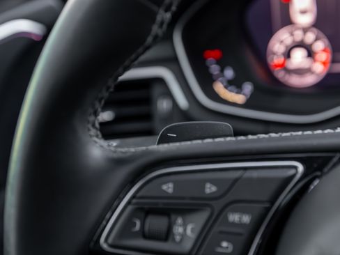 Used 2018 Audi S5 Prestige w/ S Sport Package image 7