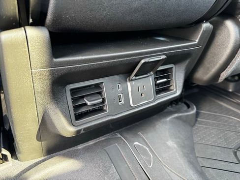 New 2026 Chevrolet Silverado 1500 RST w/ RST Select Package image 7