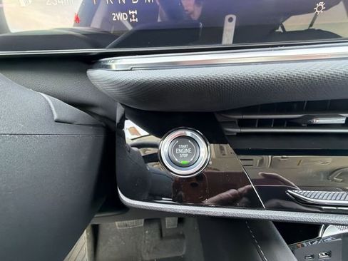 New 2026 Buick Envision Preferred AWD/4WD image 16