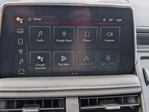 Certified 2024 GMC Yukon SLT w/ SLT Premium Package image 31