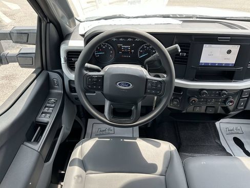 New 2026 Ford F250 XL w/ XL Driver Assist Package AWD/4WD image 10