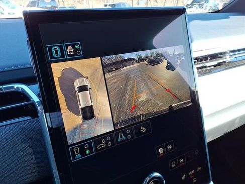 New 2026 GMC Sierra EV Elevation image 33