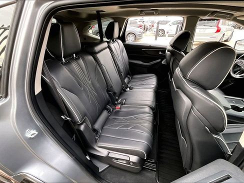 Certified 2025 Acura MDX w/ Advance Package image 34