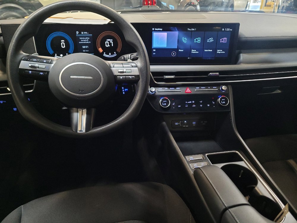 Used 2024 Hyundai Sonata SEL FWD image 22