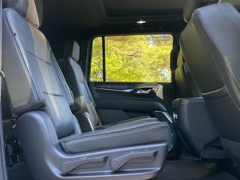 Used 2022 GMC Yukon XL Denali w/ Max Trailering Package image 21
