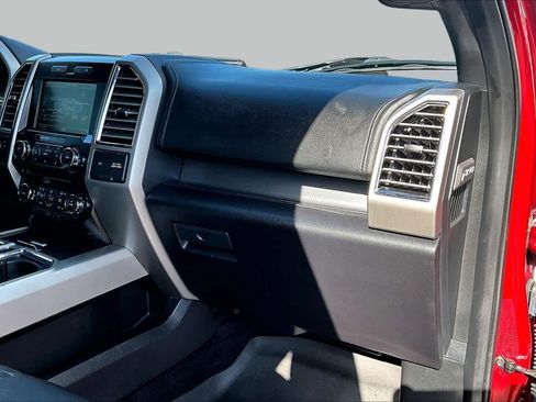 Used 2015 Ford F150 Lariat RWD image 22