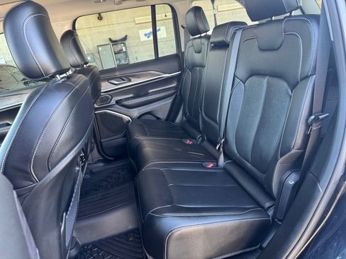 Used 2022 Jeep Grand Cherokee Limited 4xe AWD/4WD image 29
