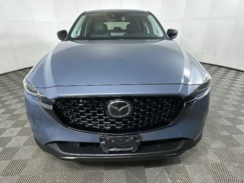 Used 2025 MAZDA CX-5 Carbon Edition AWD/4WD image 8
