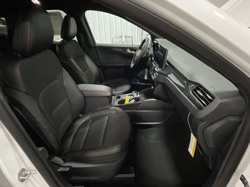 New 2026 Ford Escape ST-Line Select w/ Tech Pack #1 image 29