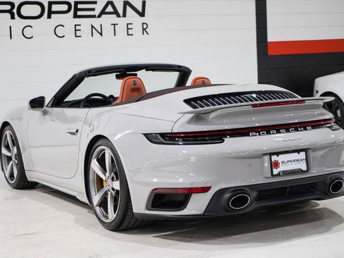 Used 2024 Porsche 911 Turbo S image 35