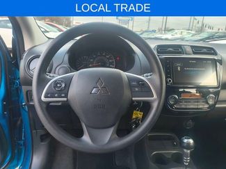 Used 2022 Mitsubishi Mirage video 2